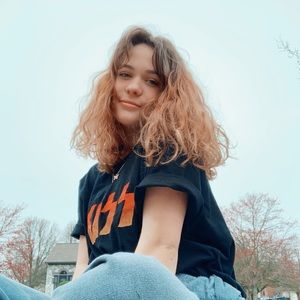 Meet your Posher, Krista